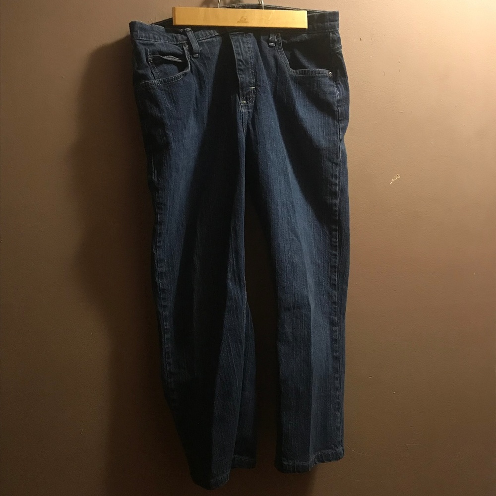 Lee Rider Relax Fit Jeans